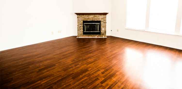 What Are the Benefits of Hardwood Floors?