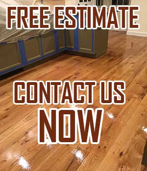 Wood Floor Coloring in New Rochelle NY