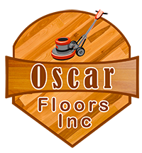 Logo | Oscar Flooring Inc.