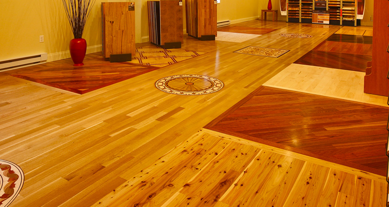 Hardwood Flooring in Yonkers NY