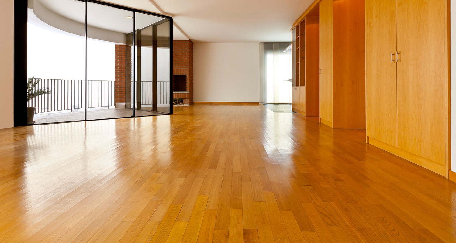 Hardwood Flooring in Yonkers NY