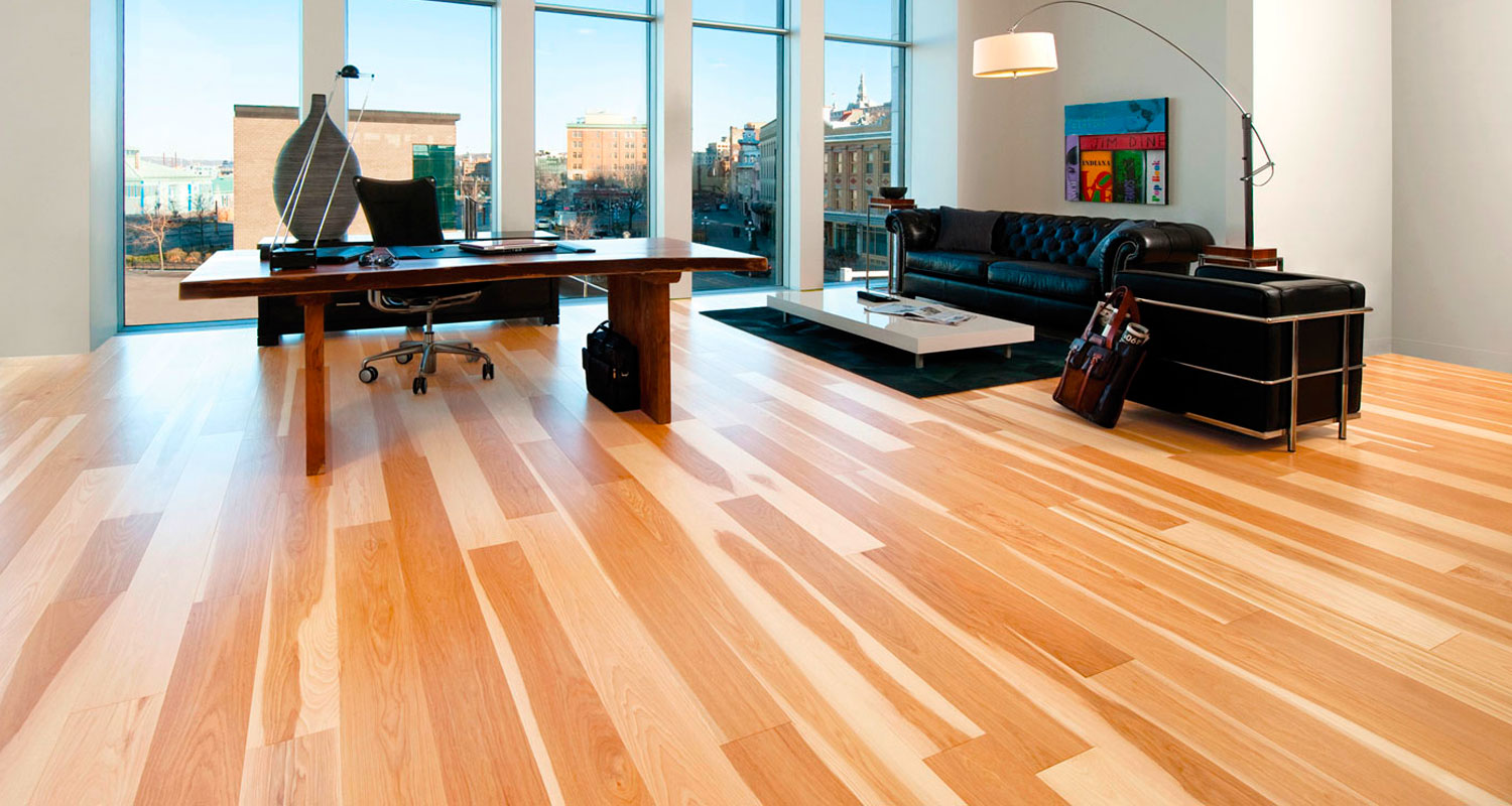 Hardwood Flooring in Yonkers NY